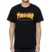 T-shirt Thrasher Flame Original (Cores)